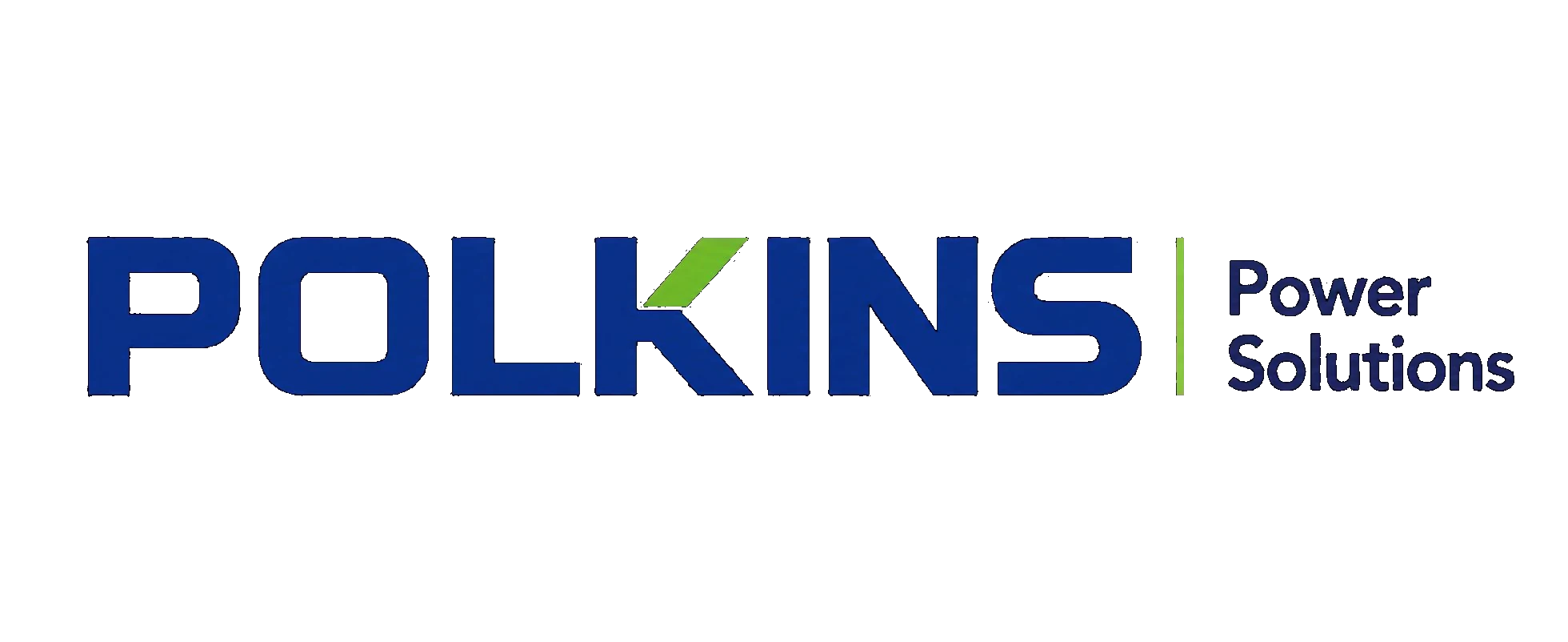 POLKINS Generator Set Nigeria
