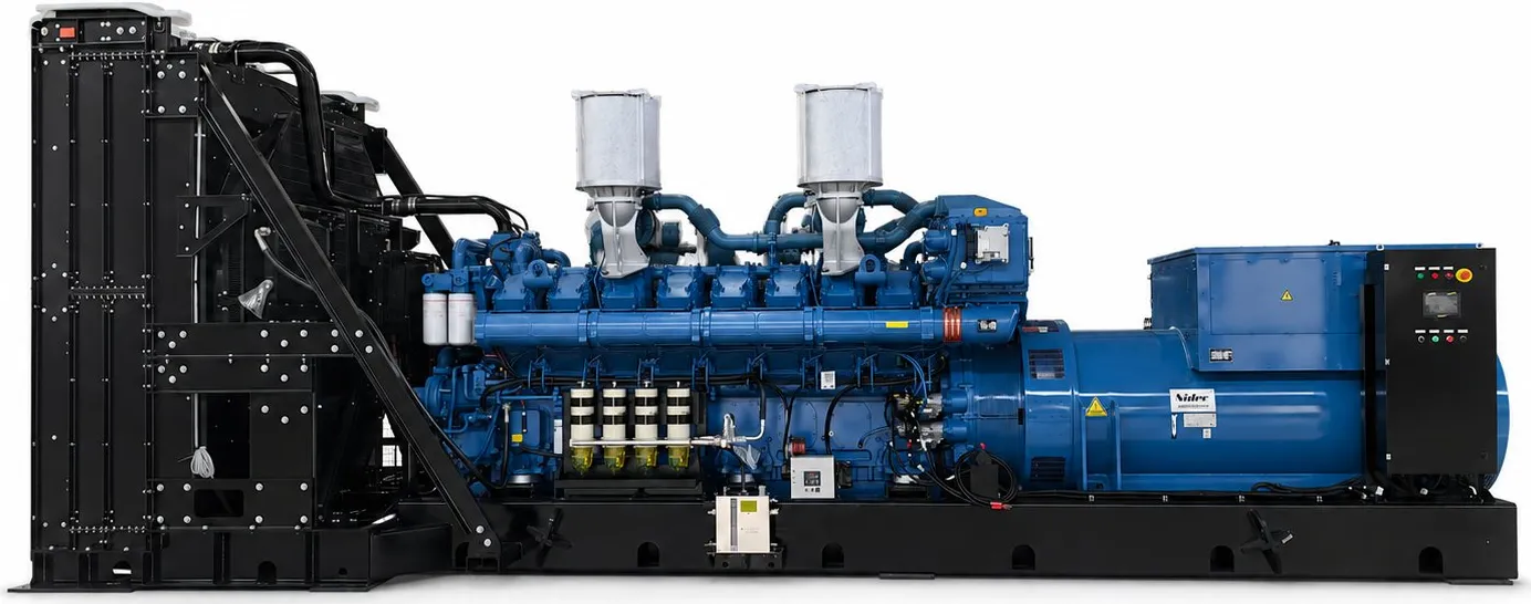 Generator Synchronization and Parallel System Explained