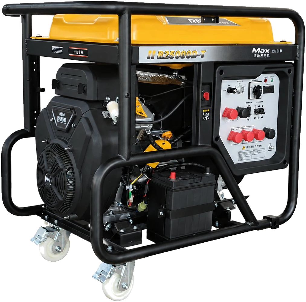 Gasoline Generator