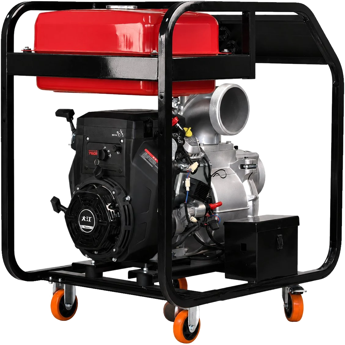 Water Pump Set